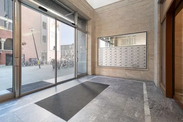 Foto #22 Appartement Botersloot Rotterdam