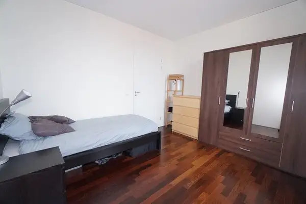 Foto #14 Appartement Botersloot Rotterdam