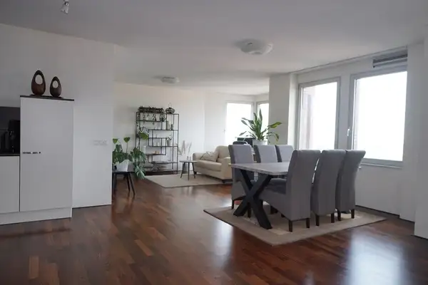 Foto #0 Appartement Botersloot Rotterdam