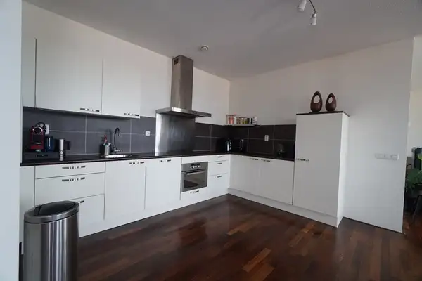 Foto #7 Appartement Botersloot Rotterdam