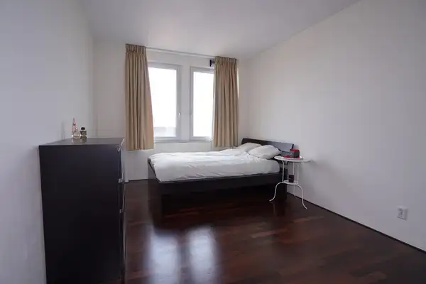 Foto #10 Appartement Botersloot Rotterdam