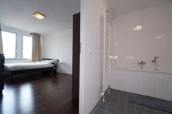 Foto #18 Appartement Botersloot Rotterdam