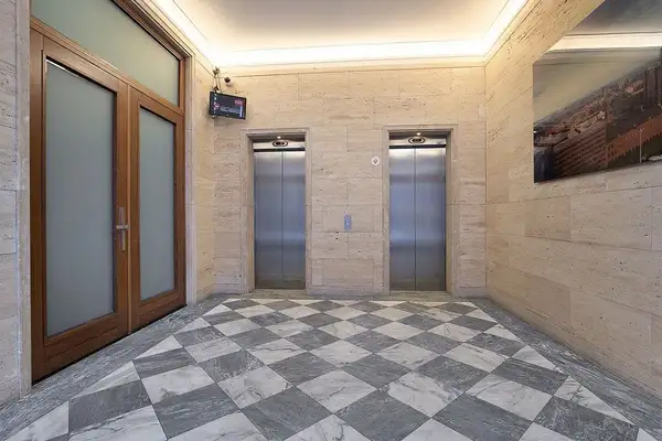 Foto #21 Appartement Botersloot Rotterdam