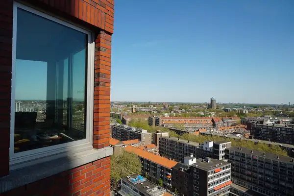 Foto #1 Appartement Botersloot Rotterdam