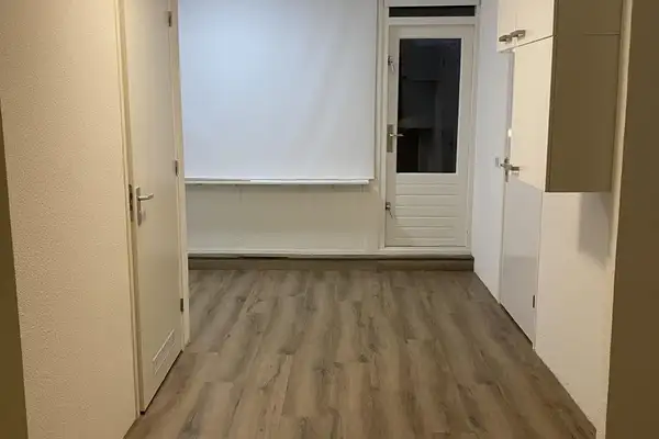 Foto #0 Appartement Sibeliusstraat Tilburg