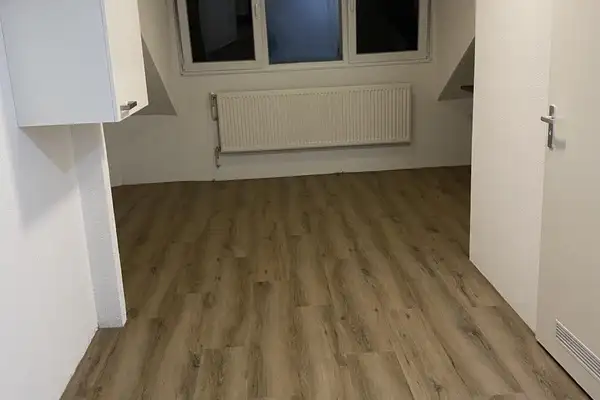 Foto #1 Appartement Sibeliusstraat Tilburg