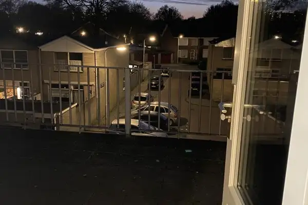 Foto #6 Appartement Sibeliusstraat Tilburg