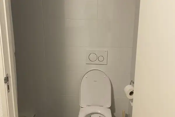 Foto #4 Appartement Sibeliusstraat Tilburg