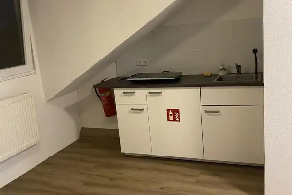 Foto #2 Appartement Sibeliusstraat Tilburg