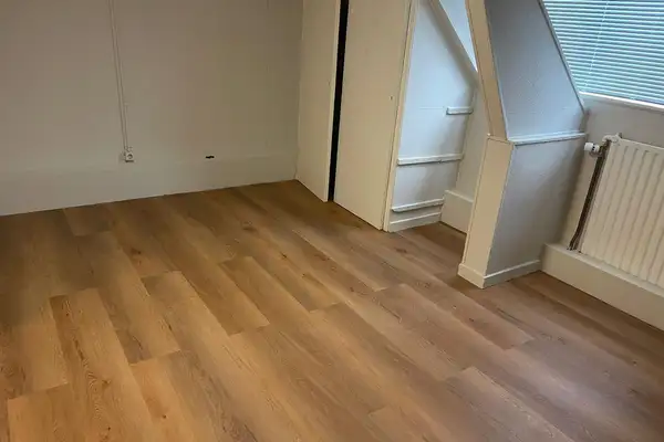 Foto #6 Appartement Gasthuisring Tilburg