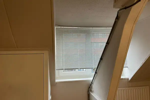 Foto #4 Appartement Gasthuisring Tilburg