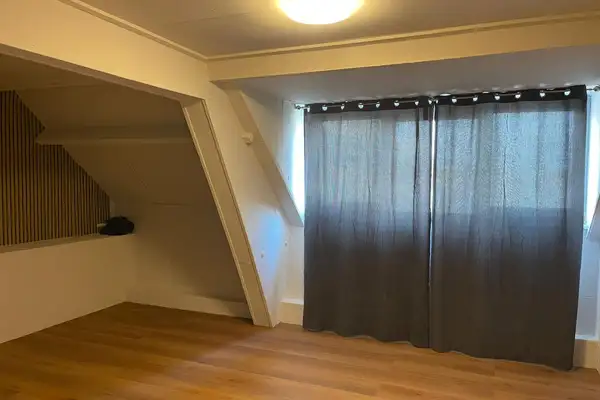 Foto #8 Appartement Gasthuisring Tilburg