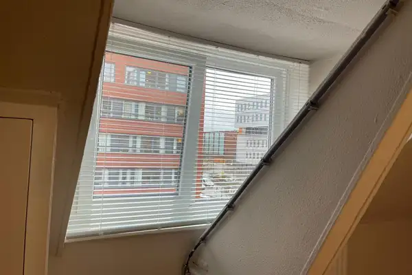 Foto #1 Appartement Gasthuisring Tilburg