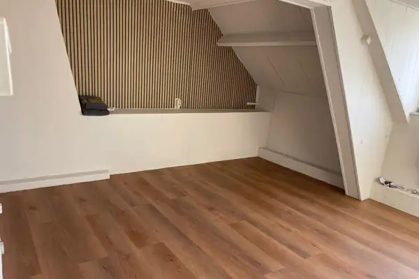 Foto #5 Appartement Gasthuisring Tilburg