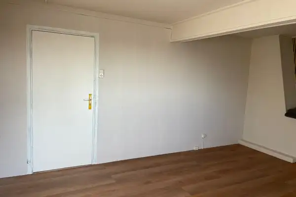 Foto #2 Appartement Gasthuisring Tilburg