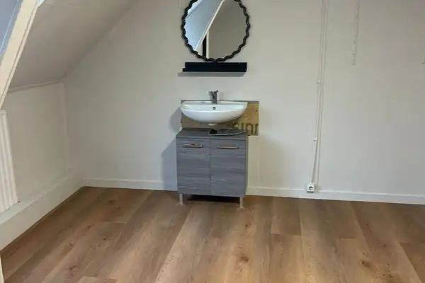 Foto #3 Appartement Gasthuisring Tilburg