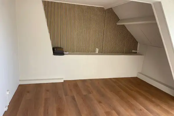 Foto #7 Appartement Gasthuisring Tilburg