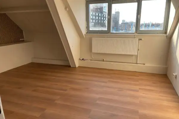 Foto #0 Appartement Gasthuisring Tilburg