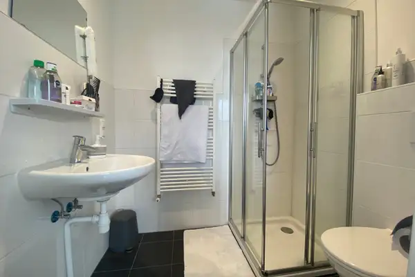 Foto #3 Appartement Vrijstaathof Den Haag