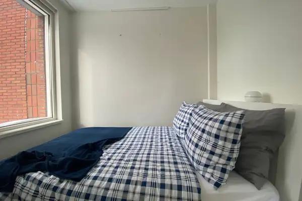 Foto #1 Appartement Vrijstaathof Den Haag