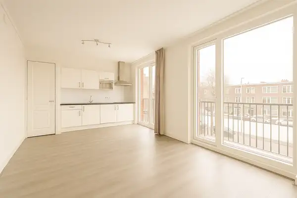 Foto #0 Appartement Vrijstaathof Den Haag