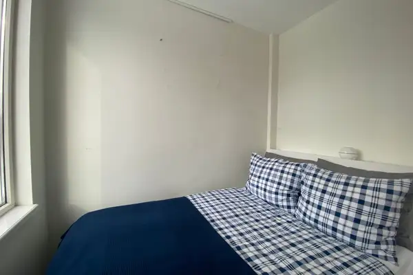 Foto #2 Appartement Vrijstaathof Den Haag