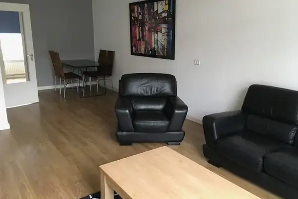 Foto #4 Appartement Knuttelstraat Delft