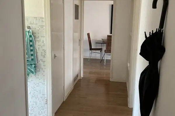 Foto #2 Appartement Knuttelstraat Delft