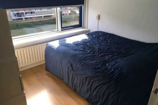 Foto #5 Appartement Knuttelstraat Delft