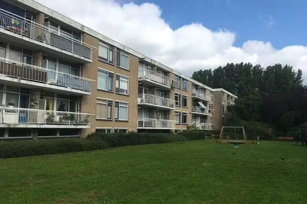 Foto #0 Appartement Knuttelstraat Delft