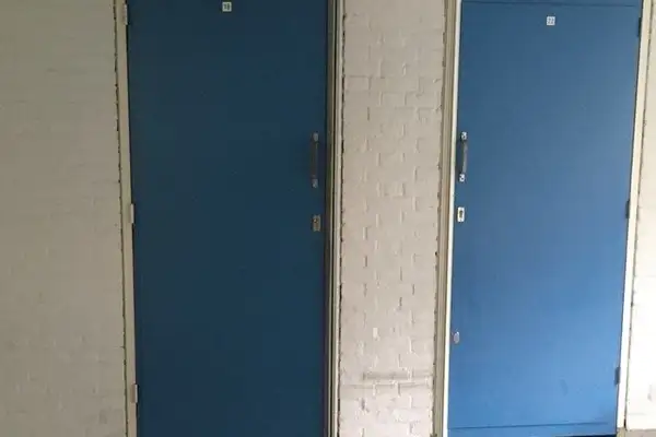 Foto #14 Appartement Knuttelstraat Delft