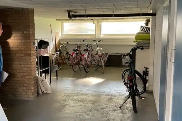 Foto #15 Appartement Knuttelstraat Delft