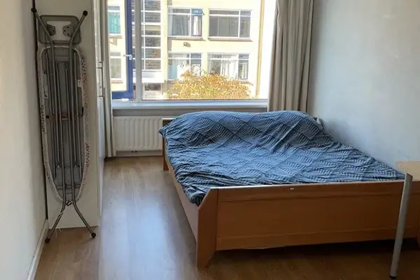 Foto #6 Appartement Knuttelstraat Delft