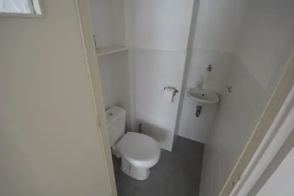 Foto #10 Appartement Knuttelstraat Delft