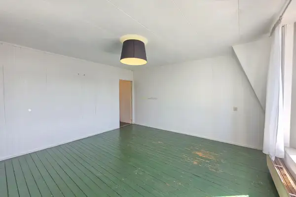 Foto #6 Appartement Burgemeester Meineszlaan Rotterdam