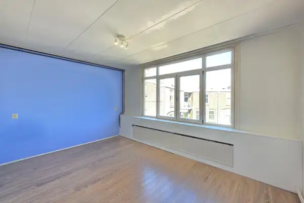 Foto #8 Appartement Burgemeester Meineszlaan Rotterdam