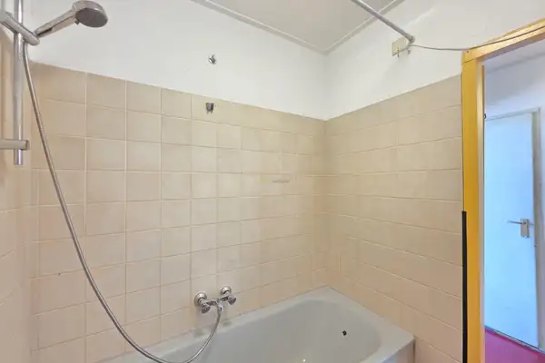 Foto #17 Appartement Burgemeester Meineszlaan Rotterdam