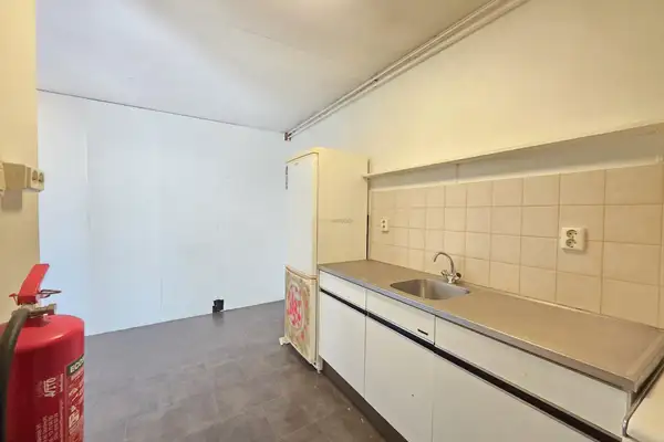 Foto #15 Appartement Burgemeester Meineszlaan Rotterdam