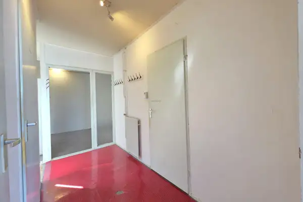 Foto #3 Appartement Burgemeester Meineszlaan Rotterdam