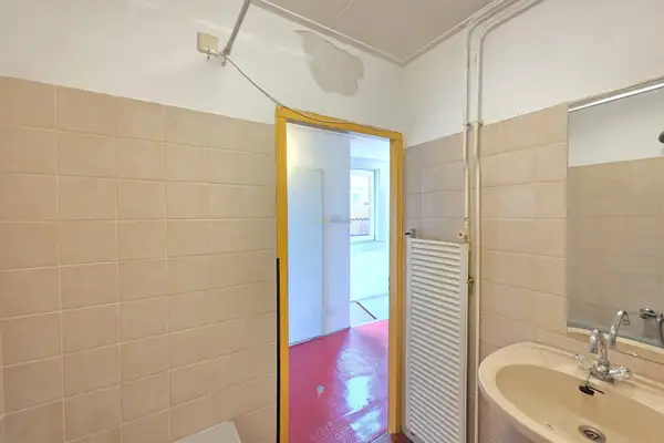 Foto #19 Appartement Burgemeester Meineszlaan Rotterdam