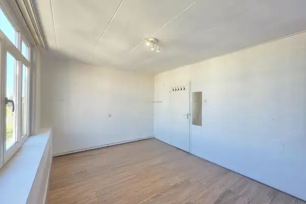 Foto #10 Appartement Burgemeester Meineszlaan Rotterdam