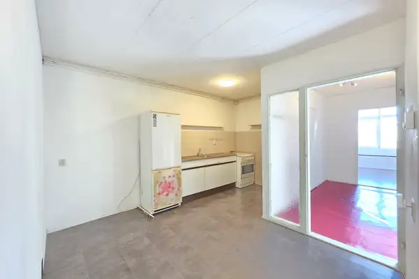 Foto #12 Appartement Burgemeester Meineszlaan Rotterdam