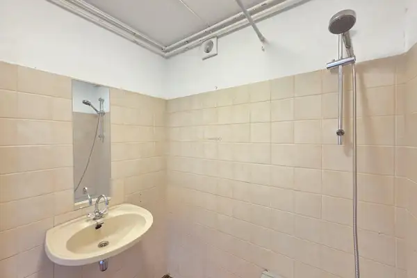 Foto #18 Appartement Burgemeester Meineszlaan Rotterdam