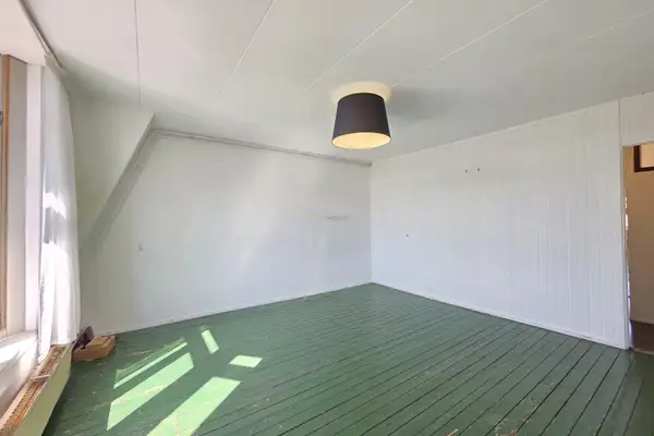 Foto #7 Appartement Burgemeester Meineszlaan Rotterdam