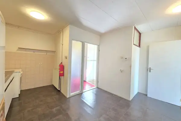 Foto #13 Appartement Burgemeester Meineszlaan Rotterdam