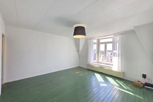 Foto #5 Appartement Burgemeester Meineszlaan Rotterdam