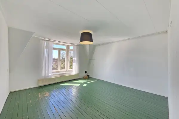 Foto #0 Appartement Burgemeester Meineszlaan Rotterdam