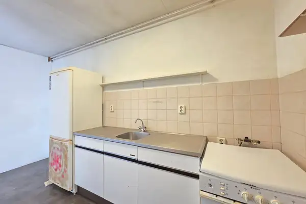 Foto #14 Appartement Burgemeester Meineszlaan Rotterdam