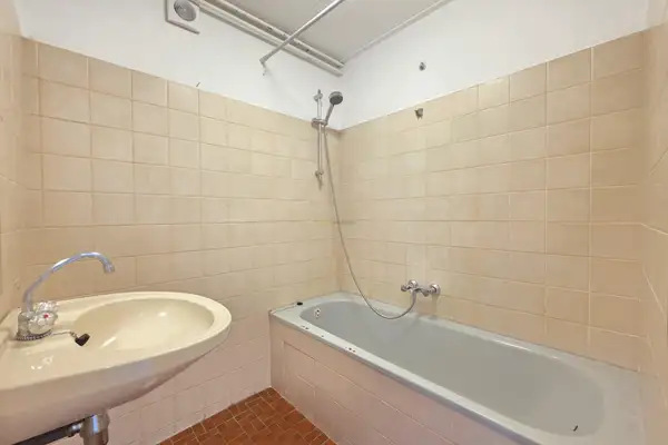 Foto #16 Appartement Burgemeester Meineszlaan Rotterdam