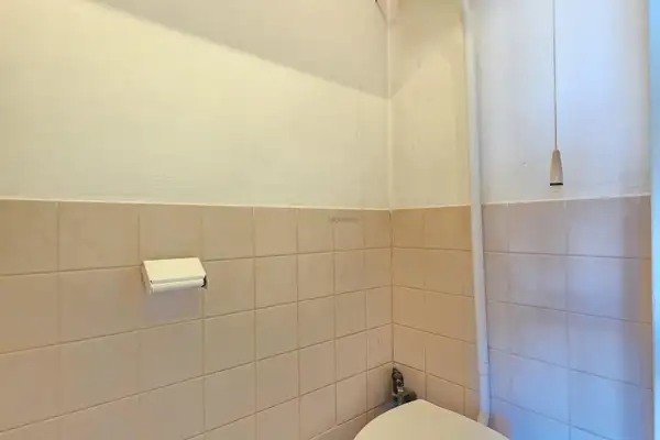 Foto #20 Appartement Burgemeester Meineszlaan Rotterdam